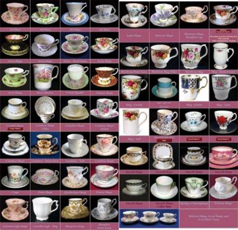 dating teacups